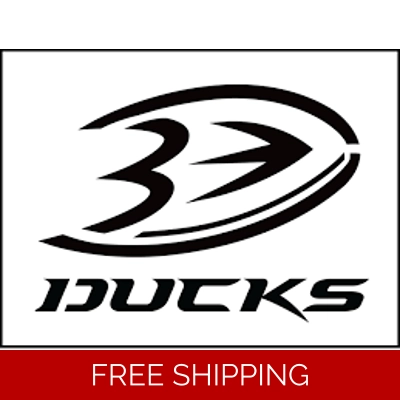 NHL Hockey Anaheim Ducks Die Cut Vinyl Decal sticker NHL Hockey Anaheim Ducks Die Cut Vinyl Decal sticker